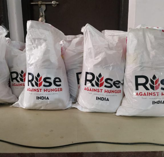 Dry ration kits